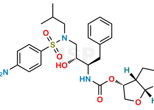 1-Epi-Darunavir - Image 1