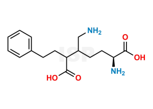 Lisinopril Impurity 4 - Image 1