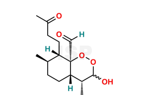 Artesunate Peroxy Hemiacetal - Image 1