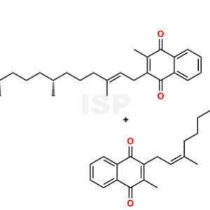 Mixture of Cis and Trans Phytonadione - Image 1