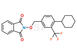 Siponimod Impurity 19 - Image 1