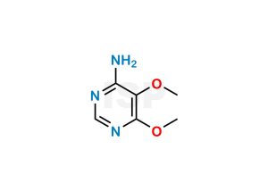 Sulfadoxine Impurity 2 - Image 1