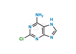2-Chloroadenine - Image 1