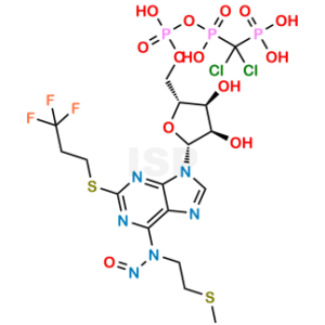 N-Nitroso Cangrelor - Image 1
