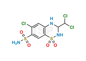 Trichlormethiazide - Image 1