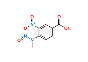 Dabigatran Nitroso Impurity 2 - Image 1