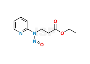 Dabigatran Nitroso Impurity 3 - Image 1