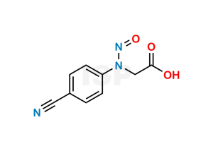 Dabigatran Nitroso Impurity 5 - Image 1