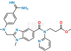 Dabigatran Nitroso Impurity 9 - Image 1