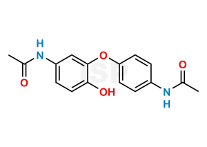 Paracetamol EP Impurity O - Image 1