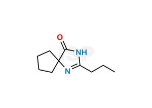 Irbesartan Impurity 5 - Image 1