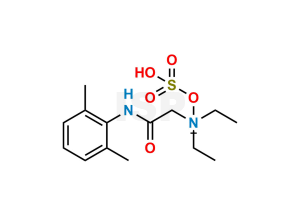 Lidocaine Impurity 2 - Image 1