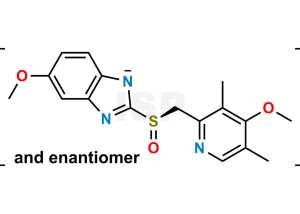 Omeprazole Magnesium - Image 1
