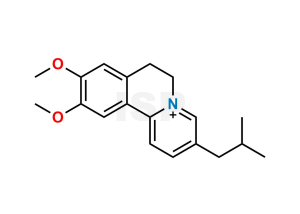 Valbenazine Impurity 4 - Image 1