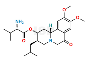 Valbenazine Impurity 5 - Image 1