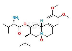 Valbenazine Impurity 6 - Image 1