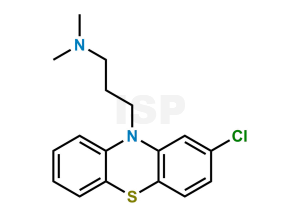 Chlorpromazine - Image 1