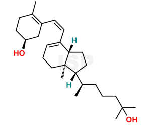 Calcifediol Impurity 1 - Image 1