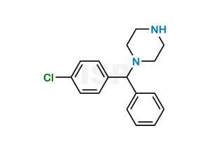 Buclizine Impurity 2 - Image 1