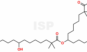 Bempedoic Acid Impurity 9 - Image 1