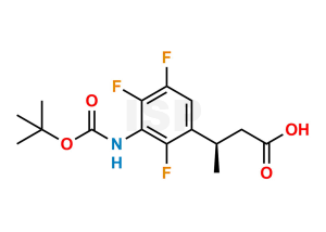Sitagliptin Impurity 53 - Image 1