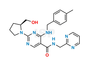 Avanafil Impurity 26 - Image 1