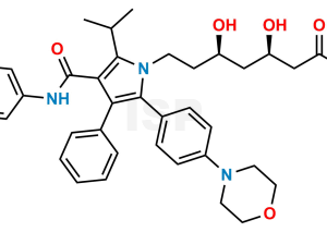 Atorvastatin Impurity 21 - Image 1