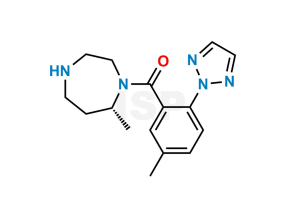 Suvorexant Impurity 1 - Image 1