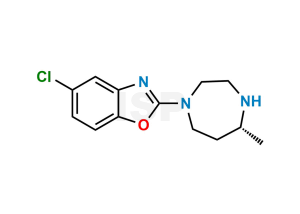 Suvorexant Impurity 5 - Image 1