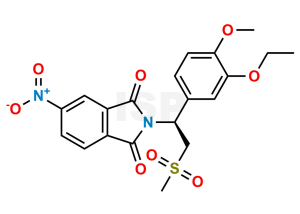 Apremilast Impurity 26 - Image 1