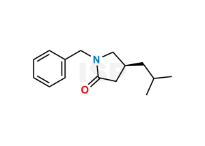 Pregabalin Impurity 28 - Image 1