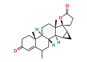 6-Methyl Drospirenone - Image 1