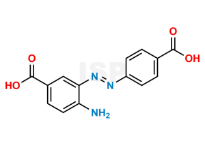 Deferasirox Impurity 17 - Image 1