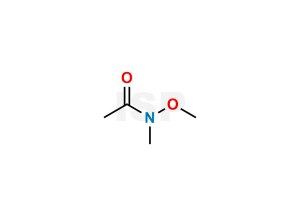 N-Methoxy-N-Methylacetamide - Image 1