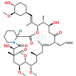 Tacrolimus Delta Lactone - Image 1
