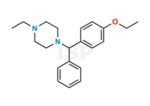 Hydroxyzine Impurity 13 - Image 1