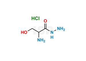 Benserazide EP Impurity A (HCl) - Image 1