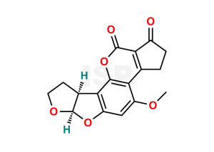 Aflatoxin B2 - Image 1