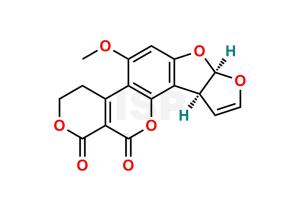 Aflatoxin G1 - Image 1