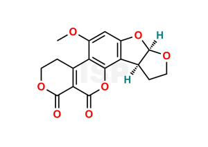 Aflatoxin G2 - Image 1