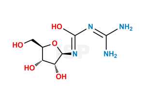 Azacitidine Impurity 24 - Image 1