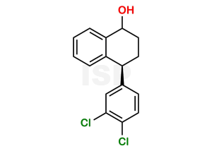 Sertraline Impurity 4 - Image 1