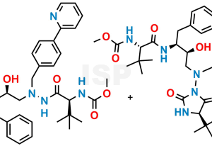 Atazanavir (RS8 + RS9) Mixture - Image 1