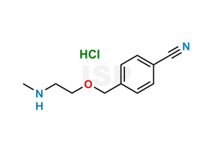 Itopride Impurity 3 - Image 1