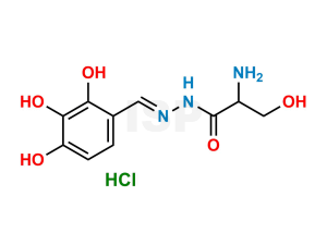 Benserazide EP Impurity C - Image 1