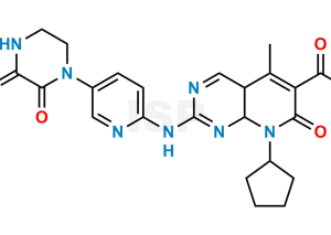 Palbociclib Impurity 40 - Image 1