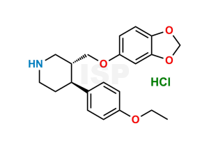 Paroxetine Impurity 2 - Image 1