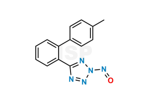 N-Nitroso TMB Olmesartan Impurity - Image 1