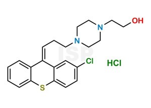 Zuclopenthixol Hydrochloride - Image 1