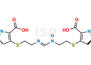 Imipenem Impurity 2 - Image 1